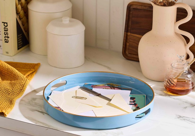 5 Things You Should Put Away Before Hosting Thanksgiving, a Designer Says