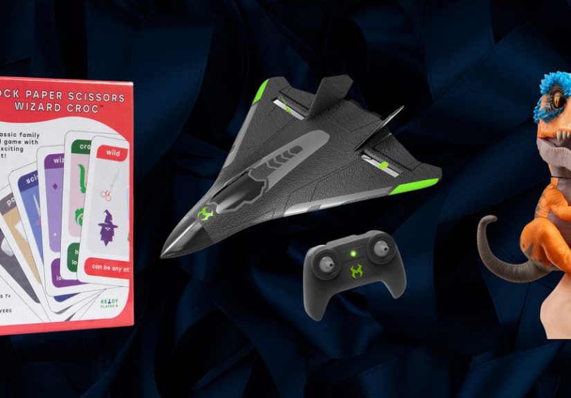 50 Best Gifts for Boys of All Ages