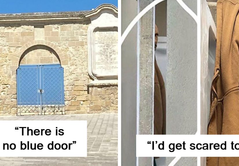 50 Confusing Photos That You Might Need To Look At Twice To Understand What’s Going On