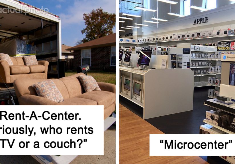 50 “Obsolete” Companies That Have Outlived Any And All Expectations