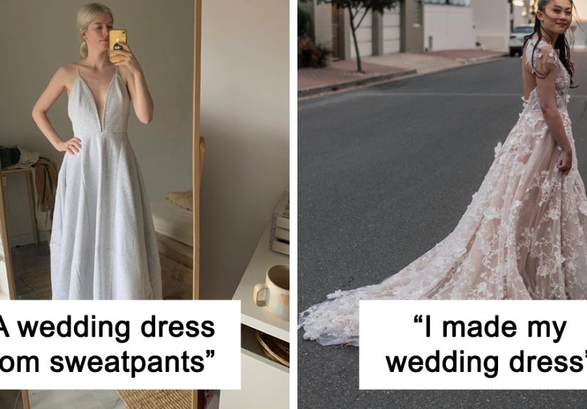 50 Times People Have Sewn Amazing Things