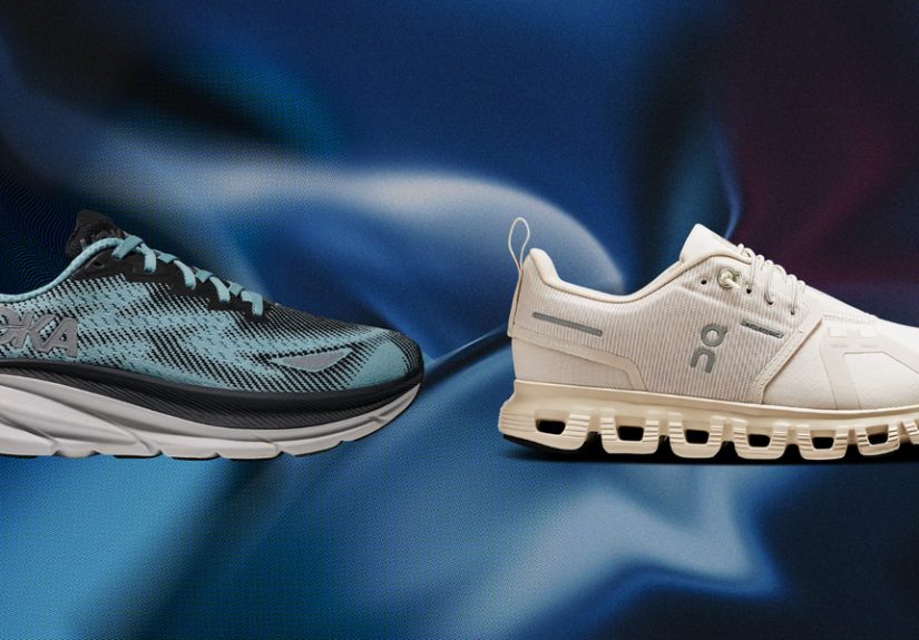 7 Best Waterproof Walking Shoes of 2025, Tested and Reviewed