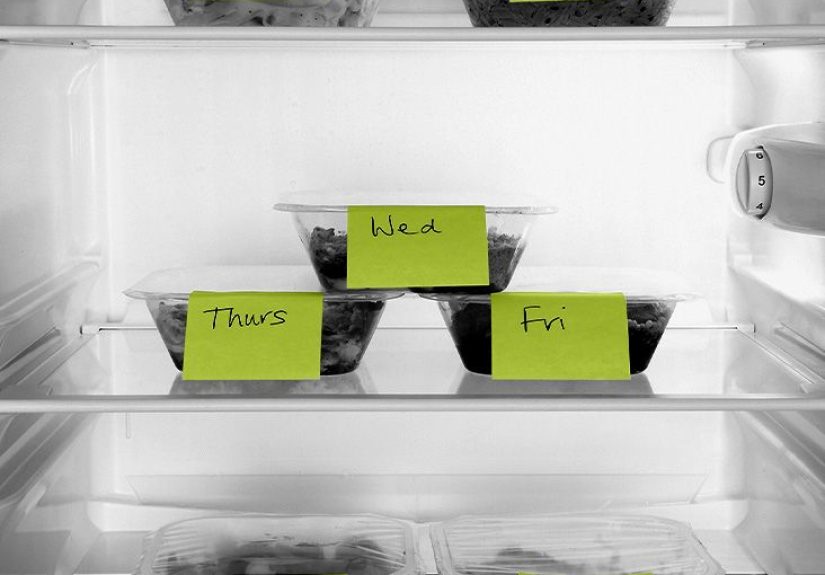 7-day diabetes meal plan: Meals and planning methods