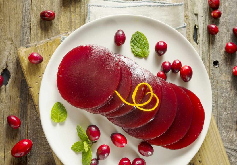 7 Easy Ways to Elevate Canned Jellied Cranberry Sauce