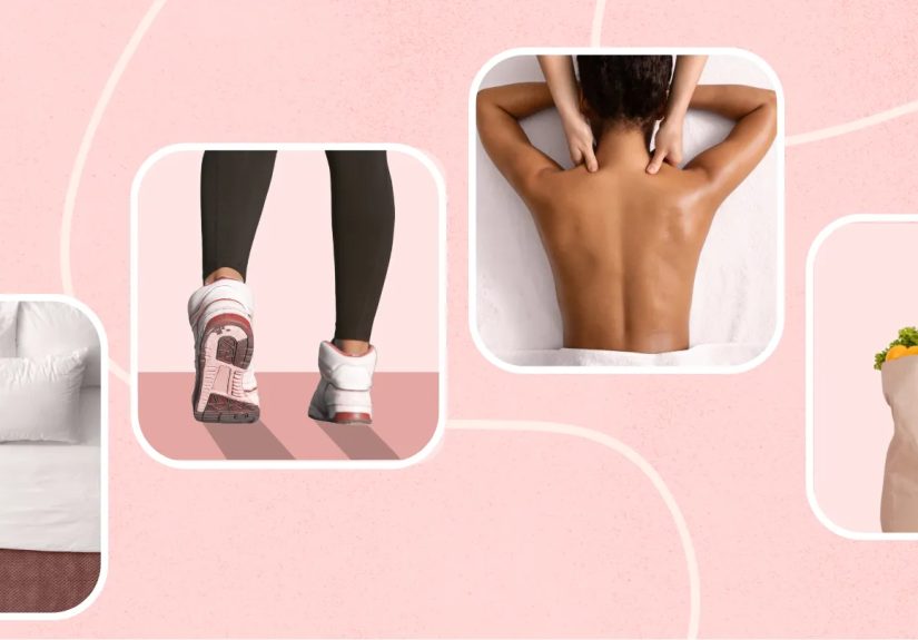 8 Effective Ways to Manage Fatigue From Immune Thrombocytopenia