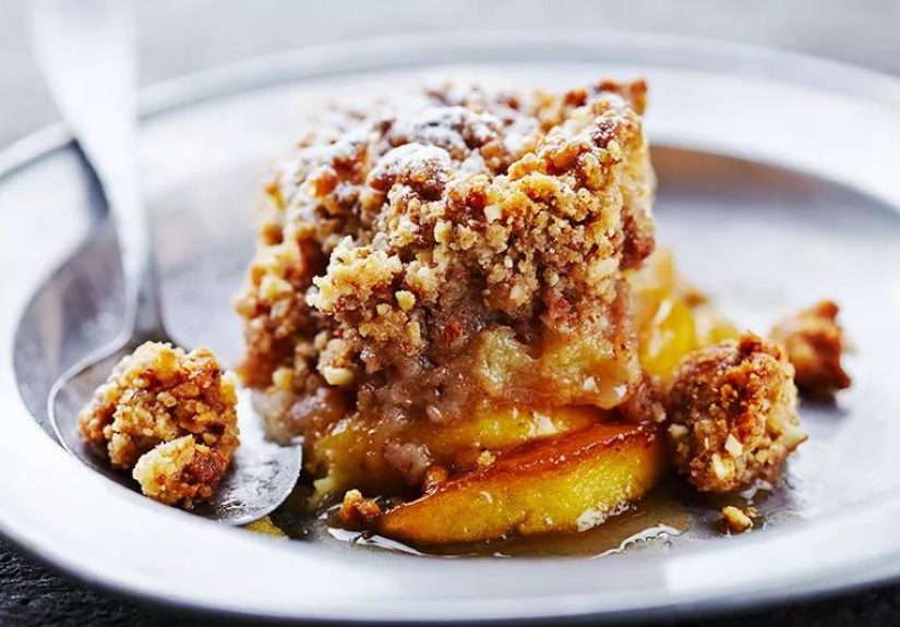8 Ways To Use Your Bushel of Apples