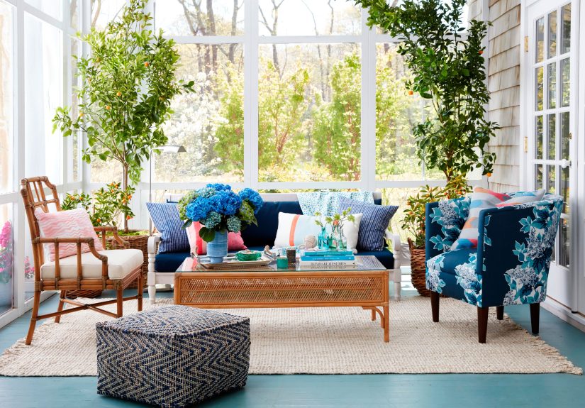 82 Pretty Porch Ideas for the Perfect At-Home Escape