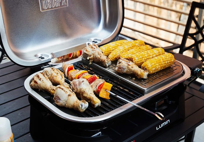 9 Best Portable Grills of 2025 for Tailgating and Camping