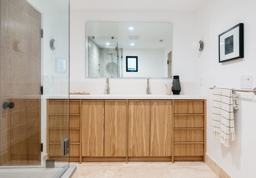 9 Cabinet Stain Colors and How to Coordinate Them