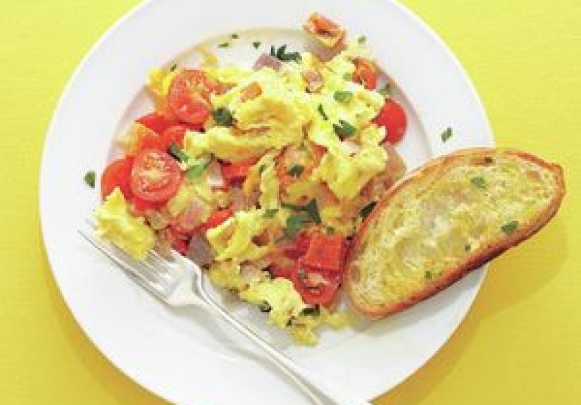 9 Healthy Egg Recipes
