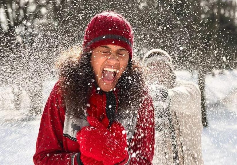 9 Tips to Stay Healthy During Winter