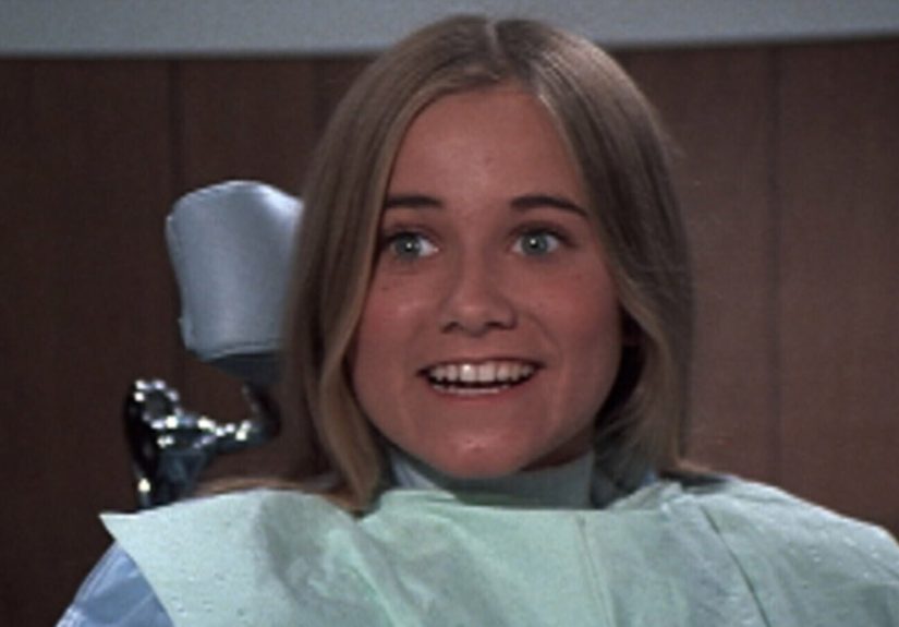 A Brady Bunch Fan Theory Explains Why Marcia Suddenly Got So Marcia