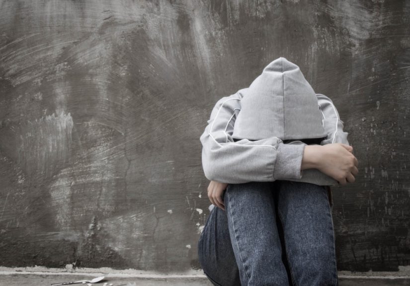 A Hopeful Note to Teenagers Who Are Hurting