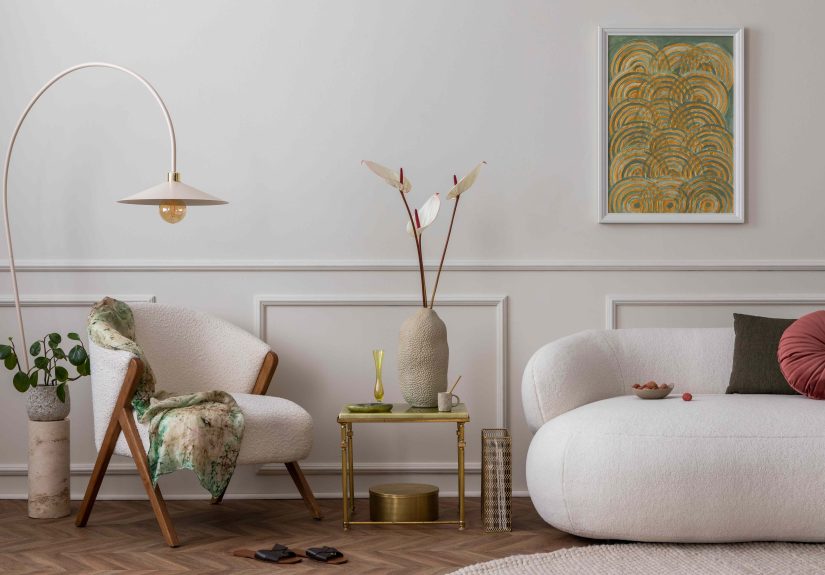 A New Report Says Fast Furniture Might Be Losing Its Appeal