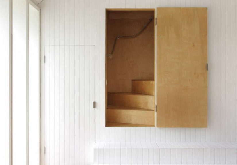 A Plywood Primer: Remodeling 101