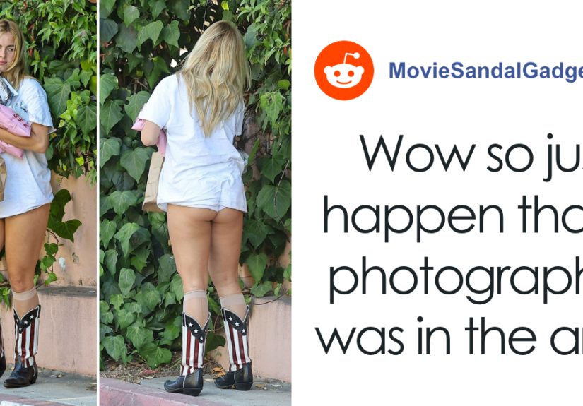 Addison Rae's "Accidental" Wardrobe Malfunction Exposes Her ButtFans Get Suspicious