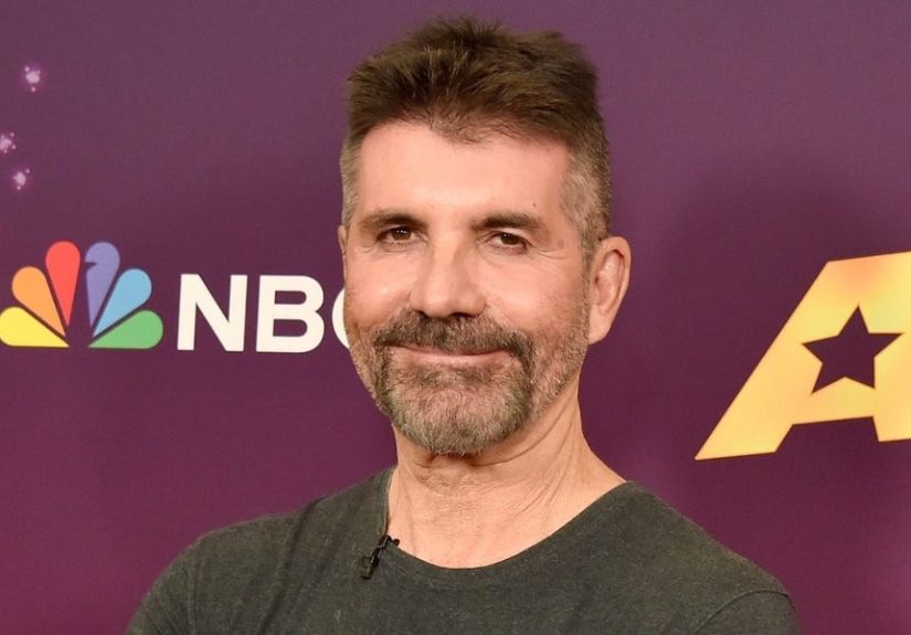 ‘AGT’ Fans Missed Simon Cowell’s Rare Update on His Son