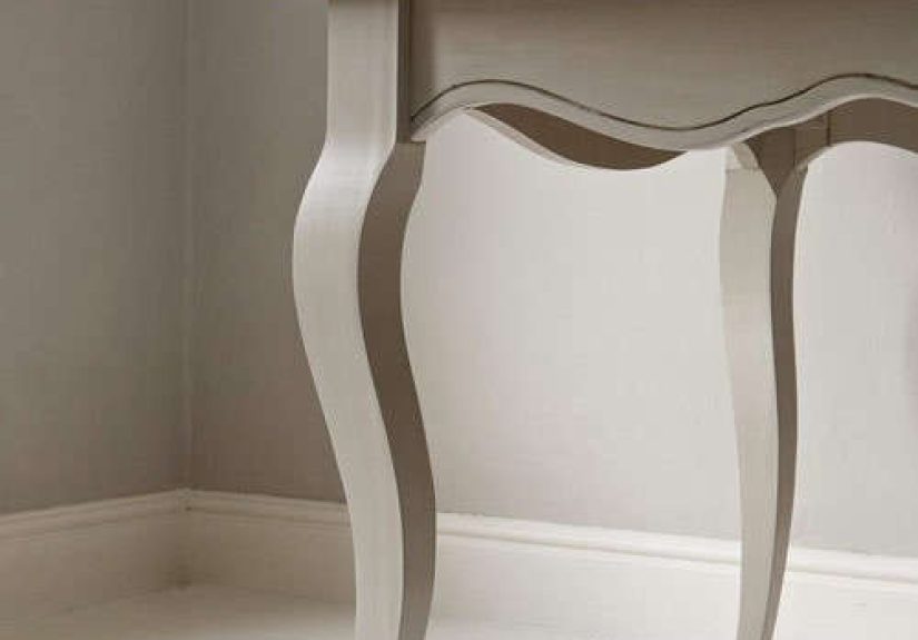 All White No. 2005 Paint
