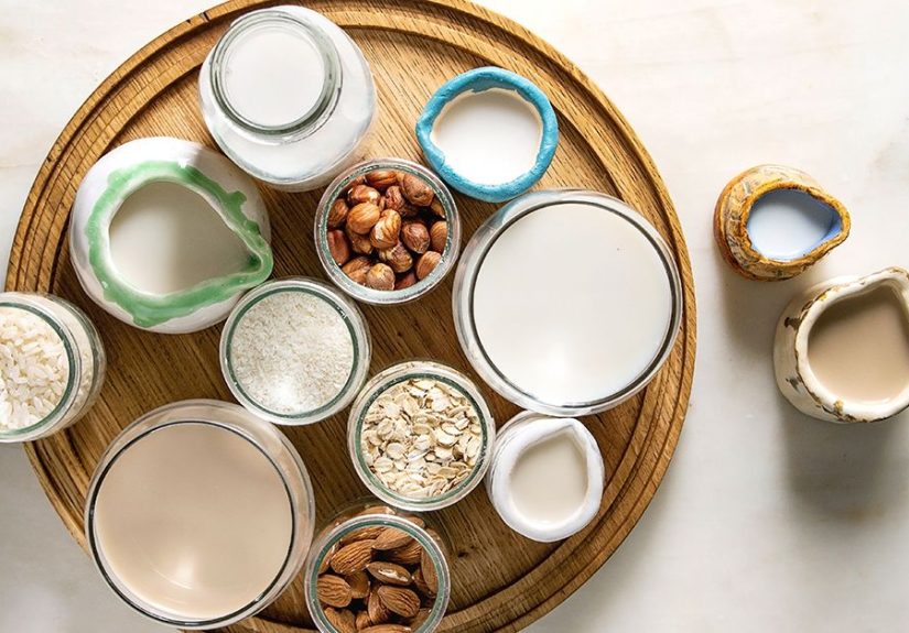 Almond, Dairy, Soy, Rice, and Coconut Milk: Pros and Cons