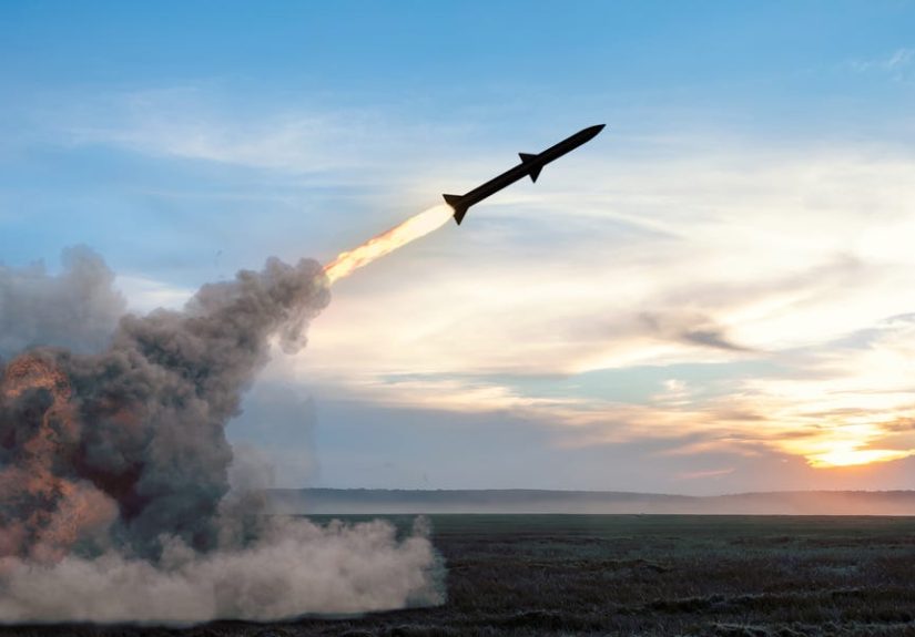 America Wants to Produce Its Own Version of Ukraine’s Radical New ‘Junkyard’ Missile