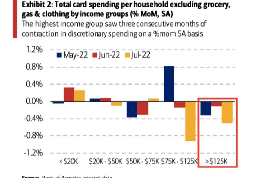 Animal Spirits: Why So Bearish?