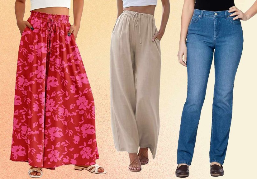 Best Lightweight Pants Under $50 at Amazon