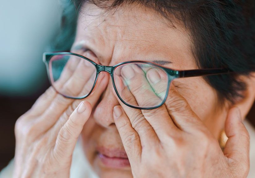 Blepharitis Vs. Dry Eye Syndrome: Does One Cause the Other?
