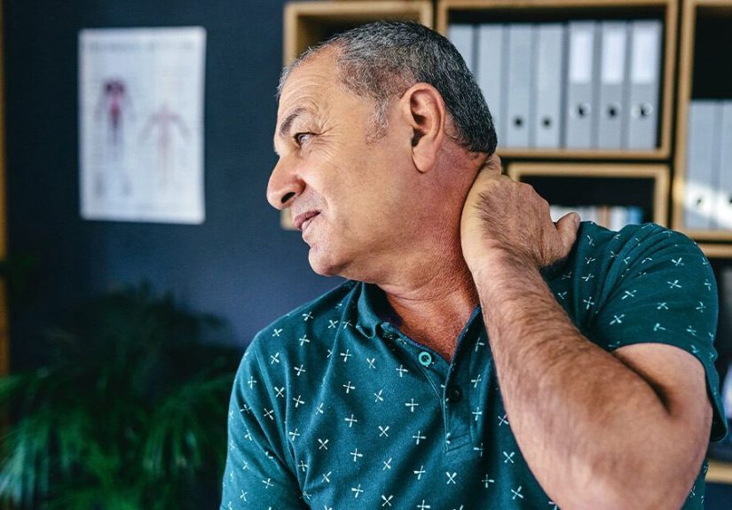 Botox for Neck Pain: Does It Work and Is It Safe?