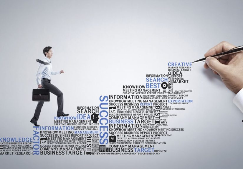 Breaking the 5 Biggest Barriers to Starting a Business