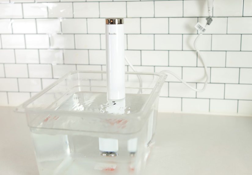 Breville Joule Turbo Sous Vide Review