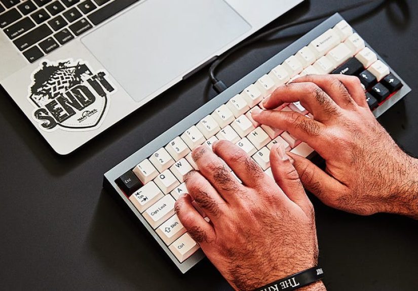 Build Your Own Mechanical Keyboard