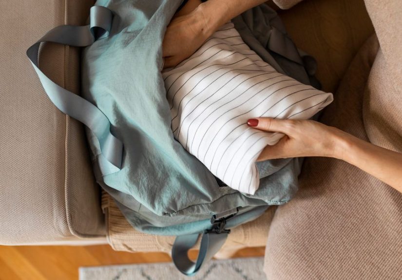 C-Section Hospital Bag: Packing Lists and Tips