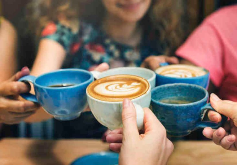 Can Drinking Coffee Lead to Caffeine Addiction?