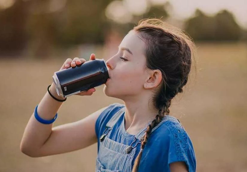 Can Kids Drink Coffee and Caffeine?