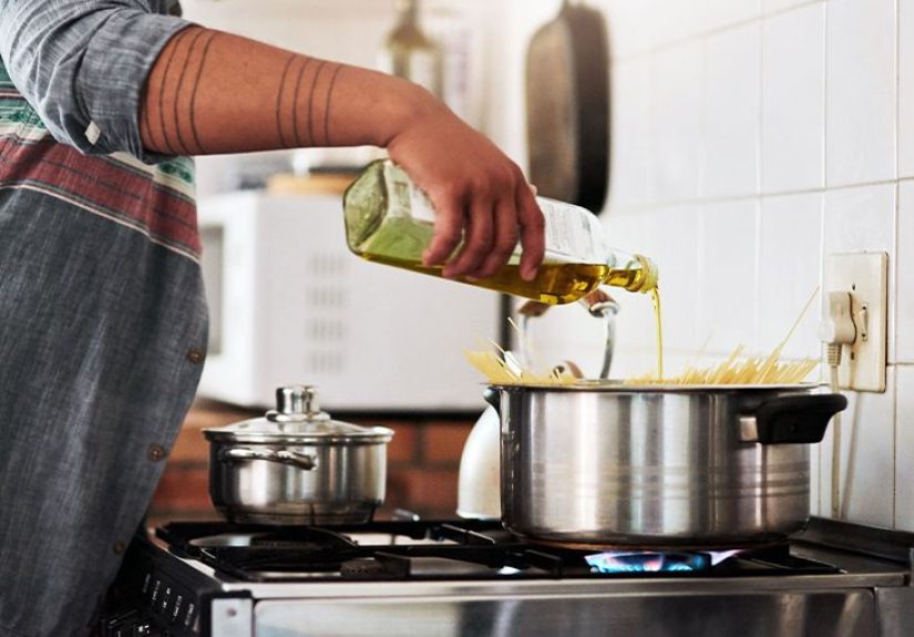Can Olive Oil Help Lower Dementia Risk? What to Know