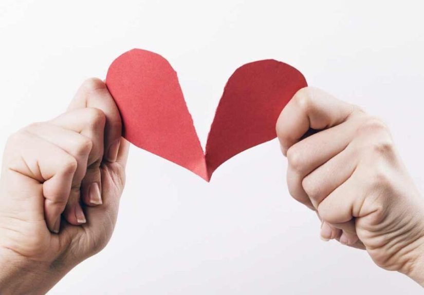 Can You Actually Die of a Broken Heart?