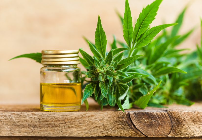 CBD: What is it? A former DEA agent explains.