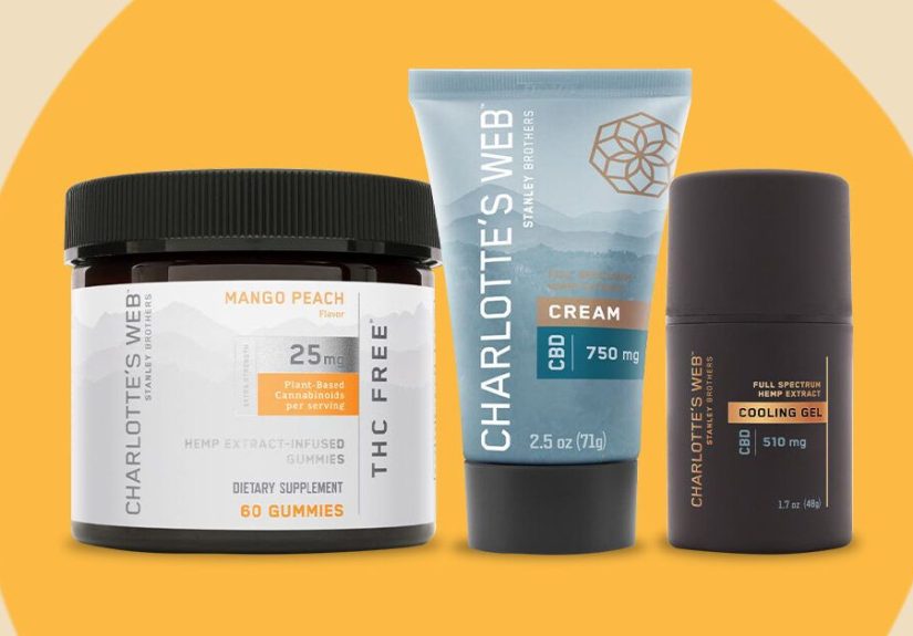 Charlotte&rsquo;s Web CBD Review
