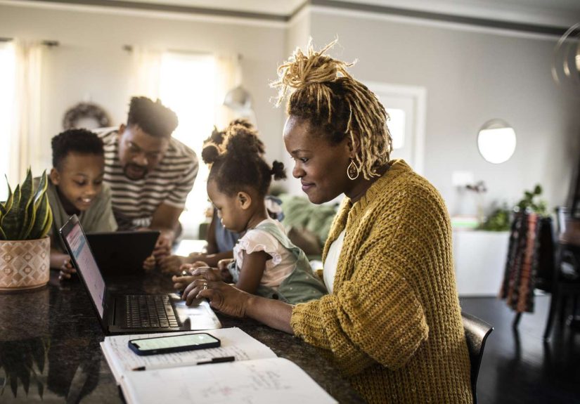 Child Tax Credit Sign-Up Tool To Go Mobile Soon
