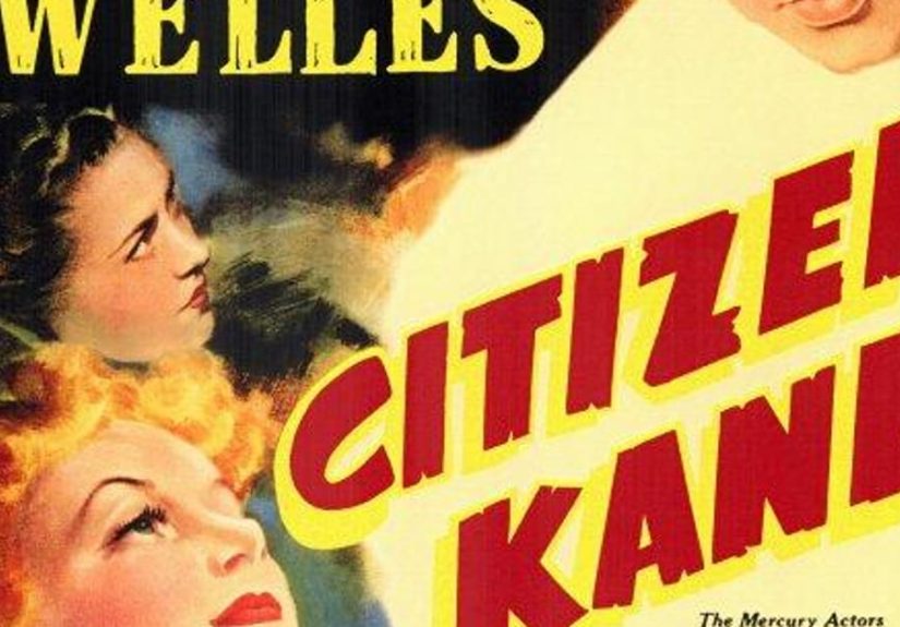 Citizen Kane Rankings And Opinions