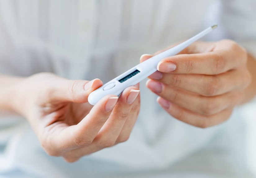 Clean Your Thermometer After Each UseHere’s How to Do It Safely