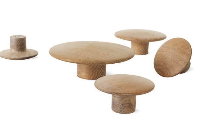 Coatrack Dots