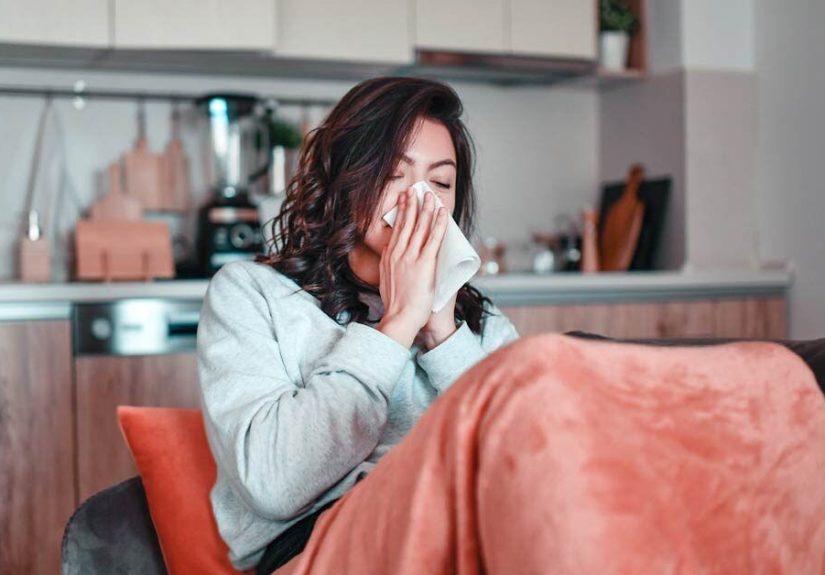 Common Cold: Symptoms, How to Treat, and More