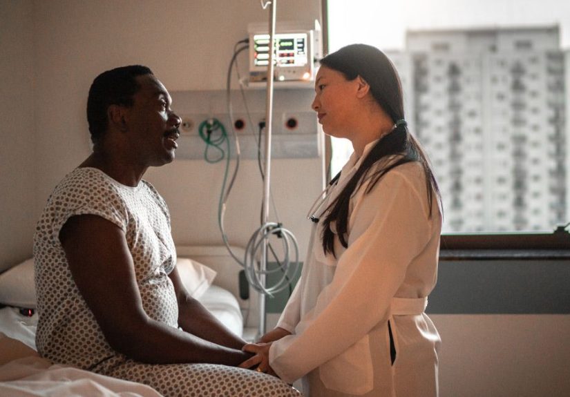 Compassionate Care: What Is It and Why Is It Important?