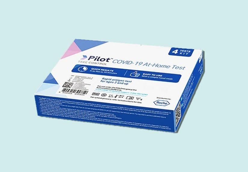 COVID-19 Test FDA Recall: Full List of Pilot Home Test Kits Affected