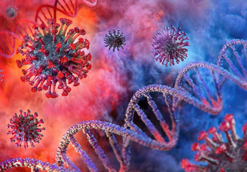 COVID-19 vaccines are safe for people with severe allergies