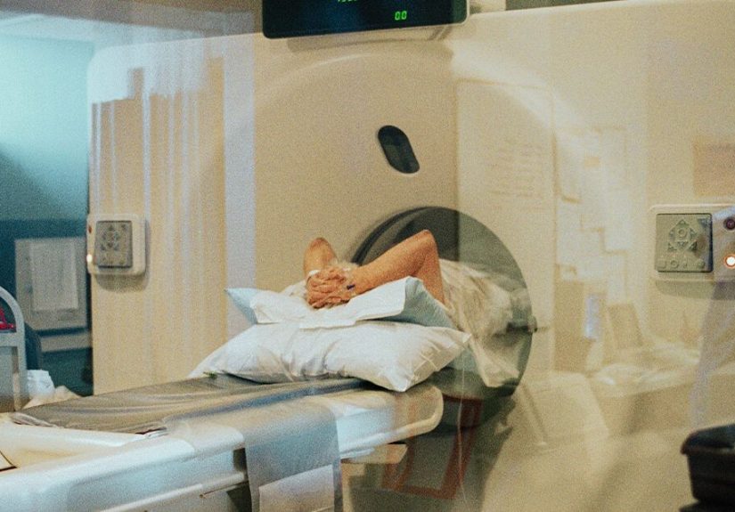CT Scan for Adrenal Gland Tumor: How Does It Work?