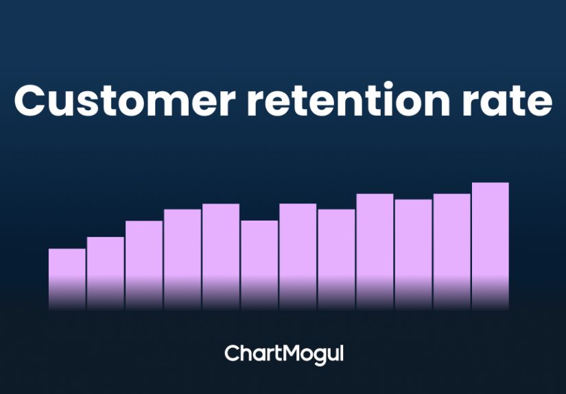 Customer Retention Rate (Logo Retention)