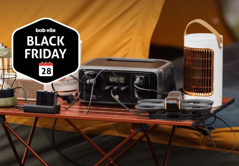 Deal Alert: EcoFlow Power Stations As Low as $149 Before Black Friday
