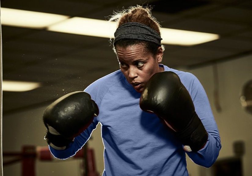Depression and anxiety: Exercise may counter effects of Western diet